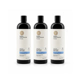 African Black Soap Body Wash with Colloidal Oatmeal for Dry & Sensitive Skin