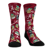 Alabama Crimson Tide - Star Wars - Grogu All-Over