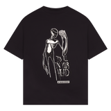 It's All In Your Head T-Shirt Black