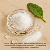 New Skin Natural Intensive Acne Serum
