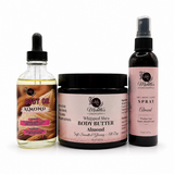 The Ultimate Indulgence Gift Set