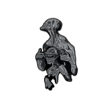 Always Smile Enamel Pin