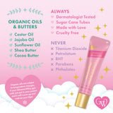Glimmer Whip - Whipped Lip Balm