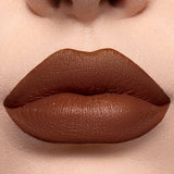 Long Lasting Liquid Lipstick - Americano