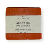 Ancient Sea