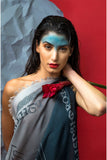 Armenian Alphabet and Eternity Scarf