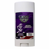 Angry Charlie Vanilla and Cedarwood Natural Deodorant