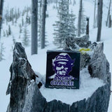 Angry Charlie Natural Soap - Vanilla Cedarwood Cologne