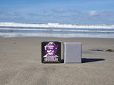 Angry Charlie Natural Soap - Vanilla Cedarwood Cologne