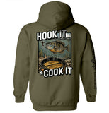 Hook It & Cook It