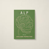 The Collage Paper Pads