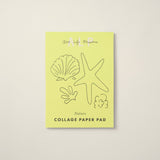The Collage Paper Pads