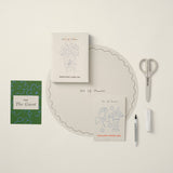The Collage Party Box