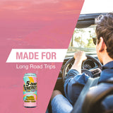 Rainbow Sherbet Flavor Extra Strength 5-hour ENERGY Drink 12-pack