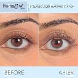 Permacurl Pro Heated Eyelash Curler