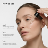 Infinite Hydration Serum 1.01oz