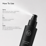 Thermal Shield Heat Protection Mist 5.07oz