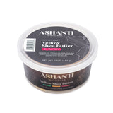 100% Yellow Shea Butter - Chunky