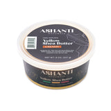 100% Yellow Shea Butter - Creamy