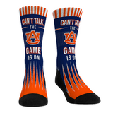 Auburn Tigers - Can't Talk