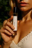 Vanilla White Flowers Perfume Oil