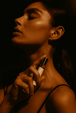 Smoky Vanilla Perfume Oil