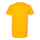 Gildan Softstyle TShirt Gold, XL