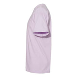 Comfort Colors Garment-Dyed Heavyweight T-Shirt - Orchid, L