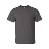 Gildan Ultra Cotton TShirt Charcoal, S