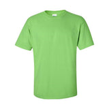Gildan Ultra Cotton TShirt Lime, S