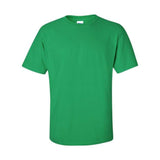 Gildan Ultra Cotton TShirt Irish Green, M