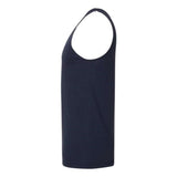 American Apparel Fine Jersey Tank Navy, XS