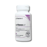 Scimera MD® Zoflexa Joint Support Supplement with Glucosamine, Chondroitin, Boswellia, Turmeric, MSM, for Joint and Cartilage Health, 60 CT