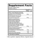 Scimera MD® Zoflexa Joint Support Supplement with Glucosamine, Chondroitin, Boswellia, Turmeric, MSM, for Joint and Cartilage Health, 60 CT