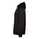 Burnside Performance Raglan Pullover Sweatshirt - Black, L