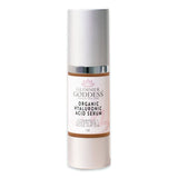GLIMMER GODDESS Organic Hyaluronic Acid Face Serum