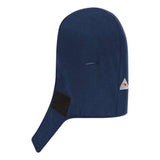 Bulwark Hard Hat Liner - Nomex Iiia - Navy, One Size