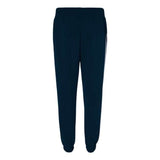 J. America Women'S Rival Fleece Joggers - Navy, S