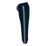 J. America Women'S Rival Fleece Joggers - Navy, S