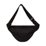 Liberty Bags Thats So 90s Fanny Pack Black, One Size