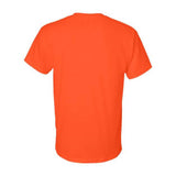 Gildan DryBlend TShirt Orange, M