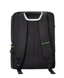 Urban Laptop Backpack - Black