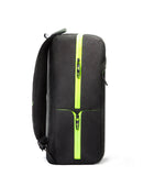 Urban Laptop Backpack - Black