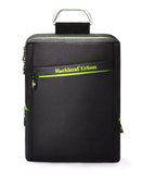 Urban Laptop Backpack - Black