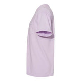 Comfort Colors Garment-Dyed Heavyweight Pocket T-Shirt - Orchid, M