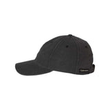 Dri Duck Outland Pigment-Print Cap - Black, One Size