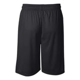 Badger B-Core 9 Shorts - Black, L