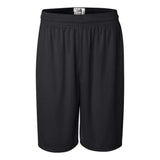 Badger B-Core 9 Shorts - Black, Xl