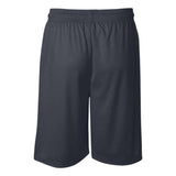 Badger B-Core 9 Shorts - Navy, S