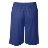 Badger B-Core 9 Shorts - Royal, S